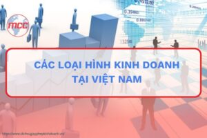 loại hình kinh doanh