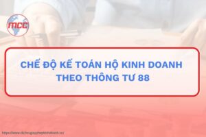 kế toán hộ kinh doanh