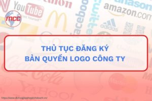 bản quyền logo công ty